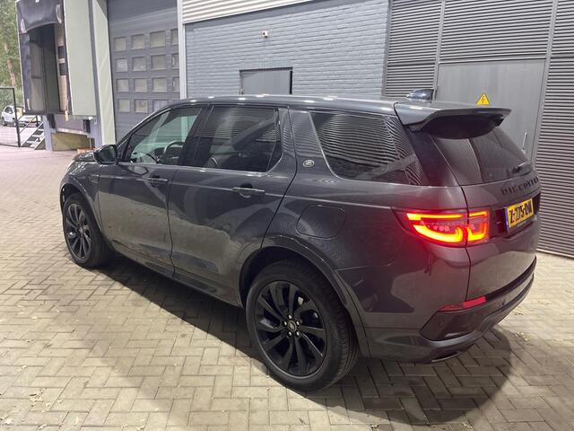 Land Rover DISCOVERY SPORT P300e R-Dynamic HSE | ACC | Head-Up | Meridian Surround | Stoel+Stuurverwarming