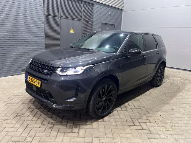 Land Rover DISCOVERY SPORT P300e R-Dynamic HSE | ACC | Head-Up | Meridian Surround | Stoel+Stuurverwarming