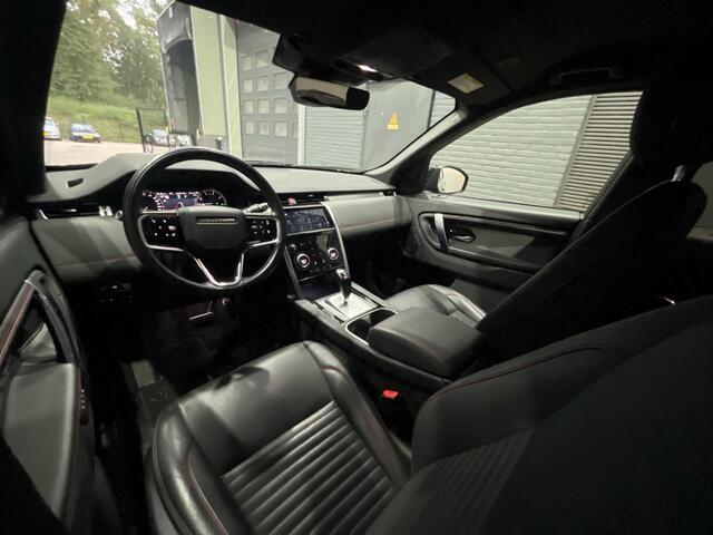Land Rover DISCOVERY SPORT P300e R-Dynamic HSE | ACC | Head-Up | Meridian Surround | Stoel+Stuurverwarming