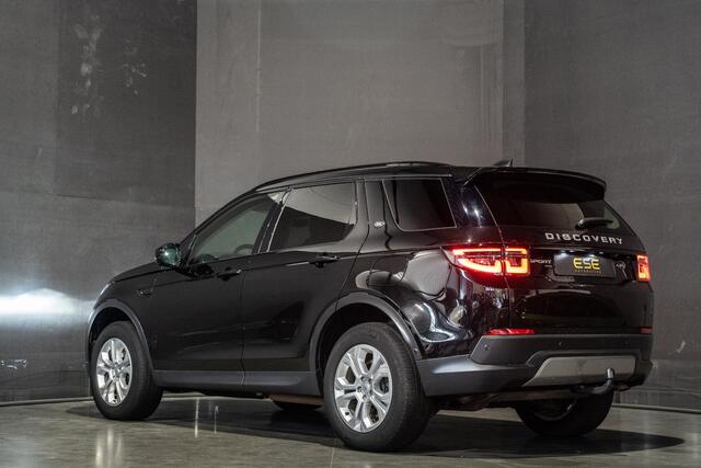 Land Rover DISCOVERY SPORT P300e 1.5 R-Dynamic PHEV | Trekhaak | 360 Camera | Carplay