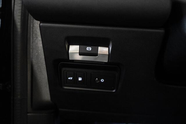 Land Rover DISCOVERY SPORT P300e 1.5 R-Dynamic PHEV | Trekhaak | 360 Camera | Carplay