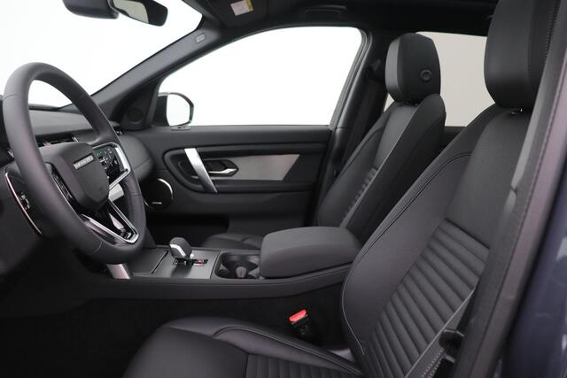 Land Rover DISCOVERY SPORT P270e PHEV Dynamic SE | ACC | Meridian Surround | Trekhaak | BLIS | Panoramadak