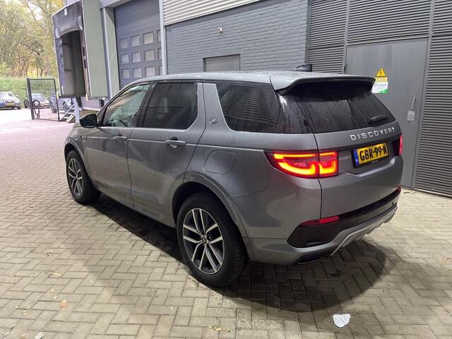 Land Rover DISCOVERY SPORT P300e PHEV Dynamic SE | Panoramadak | Stoel+Stuurverwarming | 360° Camera | Trekhaak