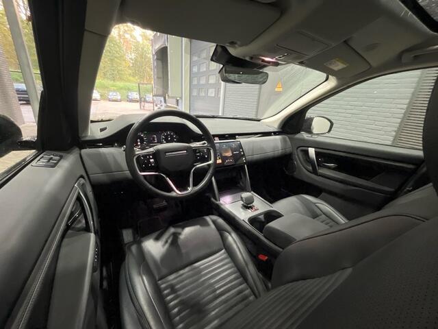 Land Rover DISCOVERY SPORT P300e PHEV Dynamic SE | Panoramadak | Stoel+Stuurverwarming | 360° Camera | Trekhaak