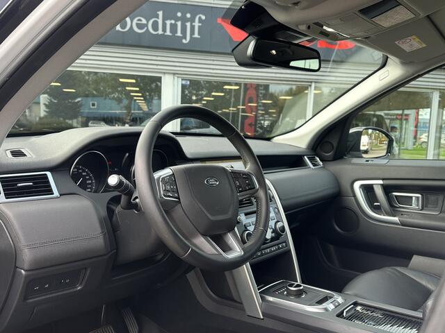 Land Rover DISCOVERY SPORT 2.0 Si4 4WD HSE | Camera | Trekhaak | Leder