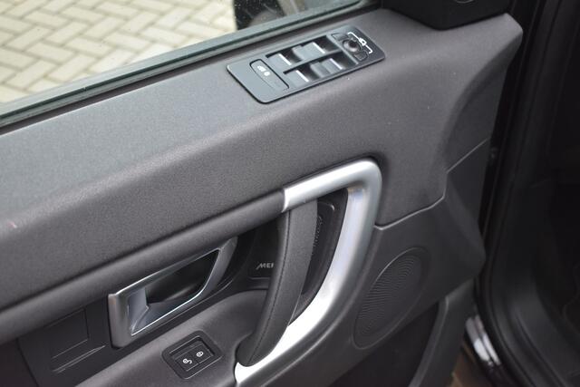 Land Rover DISCOVERY SPORT 2.0 TD4 Urban Series SE