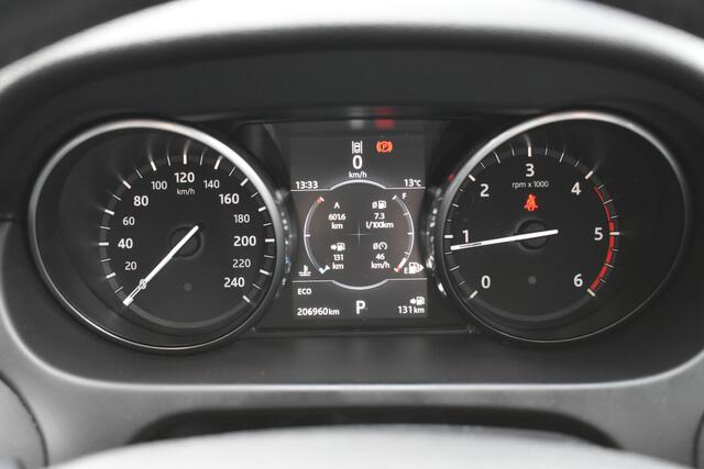 Land Rover DISCOVERY SPORT 2.0 TD4 Urban Series SE