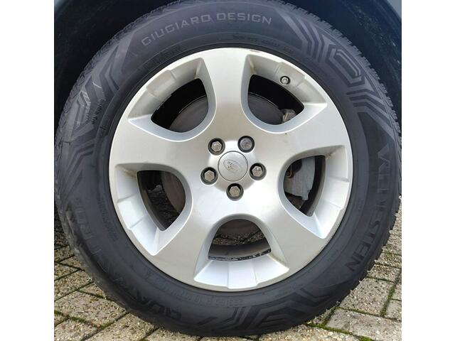 Land Rover DISCOVERY SPORT Land Rover Discovery | 1e eigenaar | Sport | Navi | Cruise |