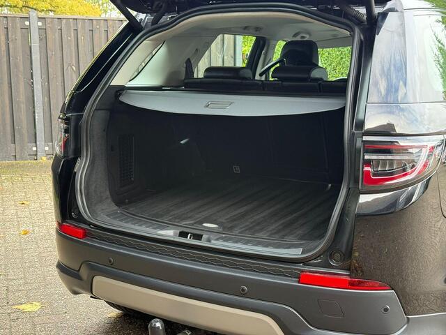 Land Rover DISCOVERY SPORT P300e 1.5 S Trekhaak 360 camera