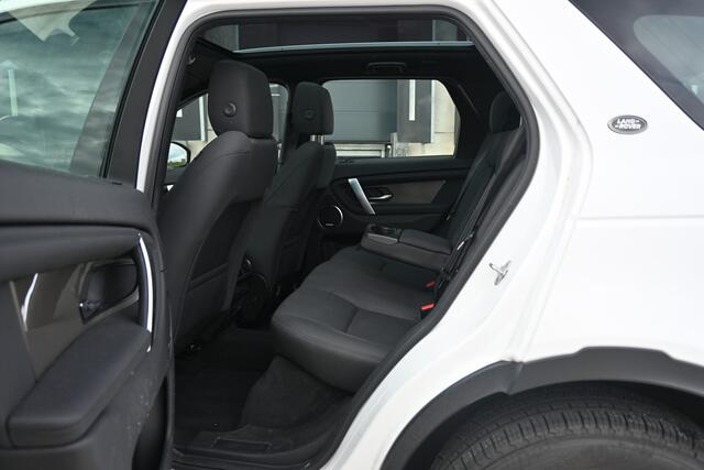 Land Rover DISCOVERY SPORT D150 2.0 S