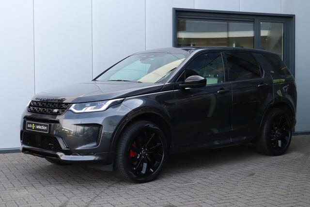 Land Rover DISCOVERY SPORT P300e 1.5 R-Dynamic HSE