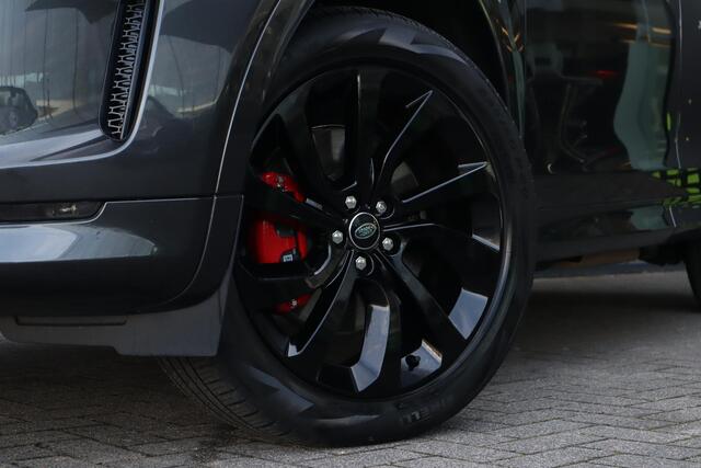 Land Rover DISCOVERY SPORT P300e 1.5 R-Dynamic HSE