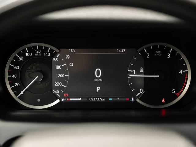 Land Rover DISCOVERY SPORT D150 2.0 R-Dynamic Launch Edition SE | Volleder | Panodak | Elek klep | CarPlay | Full LED | Stoelverw | Etc.. Geh JLR Dealer onderh | Org NL