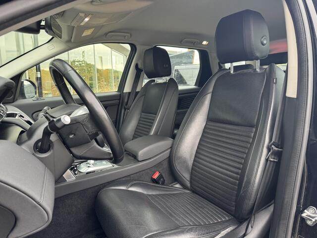 Land Rover DISCOVERY SPORT P200 2.0 S