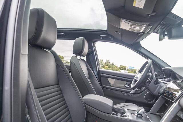 Land Rover DISCOVERY SPORT 1.5 P270e PHEV Dynamic SE Trekhaak | Pano dak | Keyless | Adapt. cruise | Stoelverwarming | Memory seats | 360 Camera | Meridian Surround | Npr. 80.838 euro