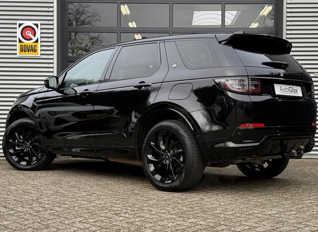Land Rover DISCOVERY SPORT P270e PHEV Dynamic SE l Meridian l Pano l Electrische Trekhaak l 20 Inch