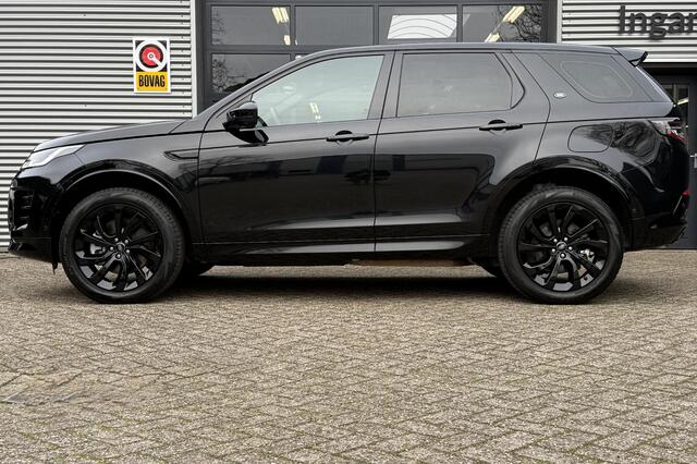 Land Rover DISCOVERY SPORT P270e PHEV Dynamic SE l Meridian l Pano l Electrische Trekhaak l 20 Inch