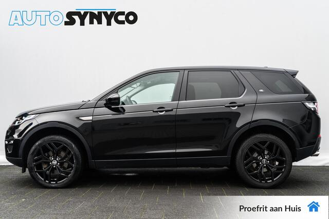 Land Rover DISCOVERY SPORT 2.0 eD4 150 Pk E-Capability SE I Panoramadak I Trekhaak I 20 inch. LMV