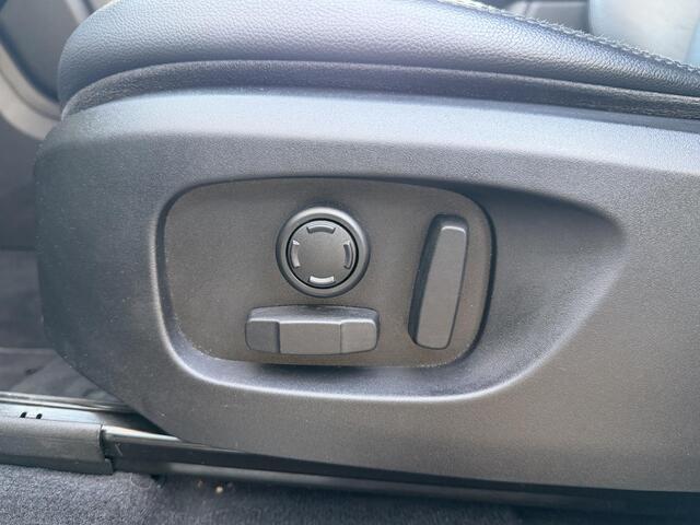 Land Rover DISCOVERY SPORT 2.0 TD4 HSE Luxury | Meridian | Trekhaak |