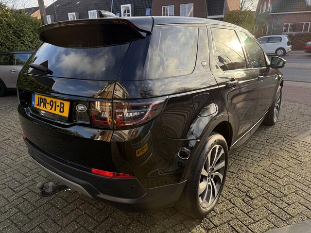 Land Rover DISCOVERY SPORT P300e 1.5 R-Dynamic S Pano | Trekhaak | Camera
