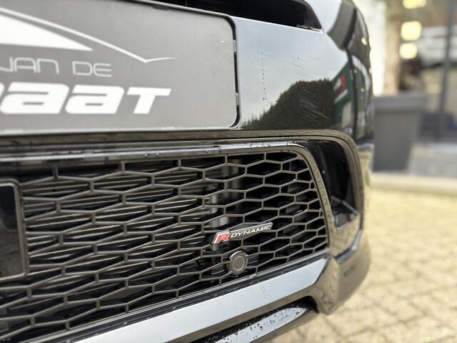 Land Rover DISCOVERY SPORT P300e R Dynamic SE| Meridian | Pano | Trekhaak | 20 inch |