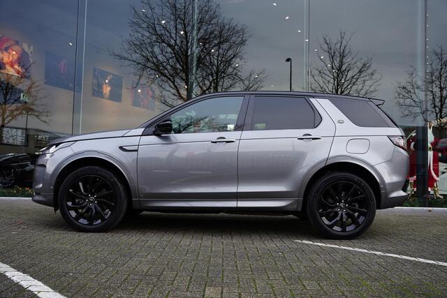 Land Rover DISCOVERY SPORT P300 E R-Dynamic HSE Panoramadak Meridian Head Up