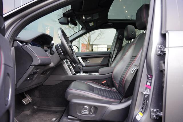 Land Rover DISCOVERY SPORT P300 E R-Dynamic HSE Panoramadak Meridian Head Up