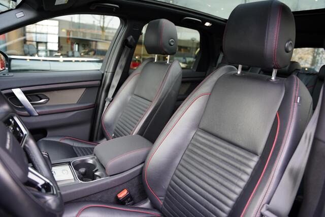 Land Rover DISCOVERY SPORT P300 E R-Dynamic HSE Panoramadak Meridian Head Up