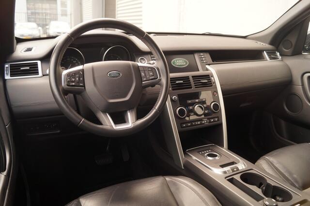 Land Rover DISCOVERY SPORT 2.0 TD4 150pk Automaat Urban Series Pure -NAVI-ECC-PDC-