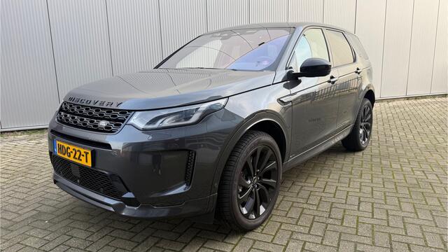 Land Rover DISCOVERY SPORT P300e 1.5 R-Dynamic HSE Panoramadak / Meridian(TM)