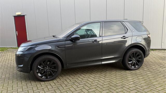 Land Rover DISCOVERY SPORT P300e 1.5 R-Dynamic HSE Panoramadak / Meridian(TM)