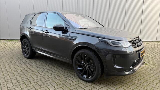 Land Rover DISCOVERY SPORT P300e 1.5 R-Dynamic HSE Panoramadak / Meridian(TM)