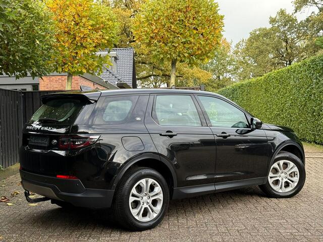 Land Rover DISCOVERY SPORT P300e 1.5 S Trekhaak 360 camera