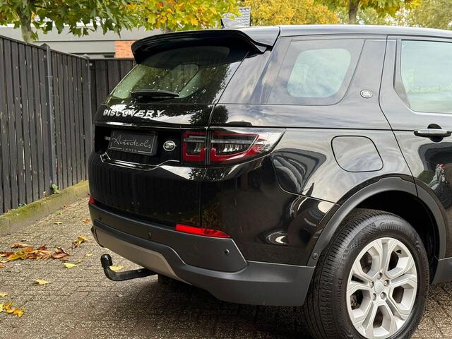 Land Rover DISCOVERY SPORT P300e 1.5 S Trekhaak 360 camera