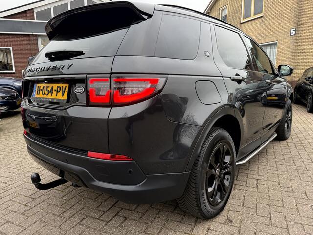 Land Rover DISCOVERY SPORT D150 2.0 R-Dynamic S NL. Auto, Navi, Camera, Trekhaak.