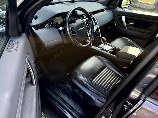 Land Rover DISCOVERY SPORT D150 2.0 R-Dynamic S NL. Auto, Navi, Camera, Trekhaak.