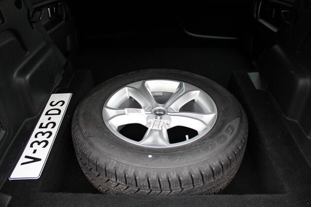 Land Rover DISCOVERY SPORT 2.0 TD4 SE Automaat | Grijs kenteken | Camera | Stoelverwarming | Navigatie | Trekhaak