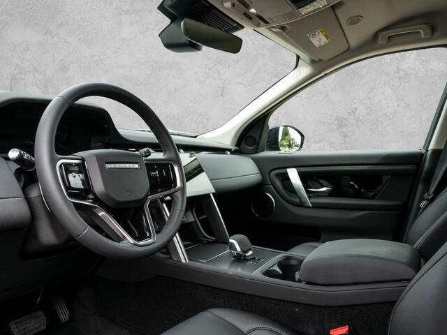 Land Rover DISCOVERY SPORT 1.5 P270e PHEV S