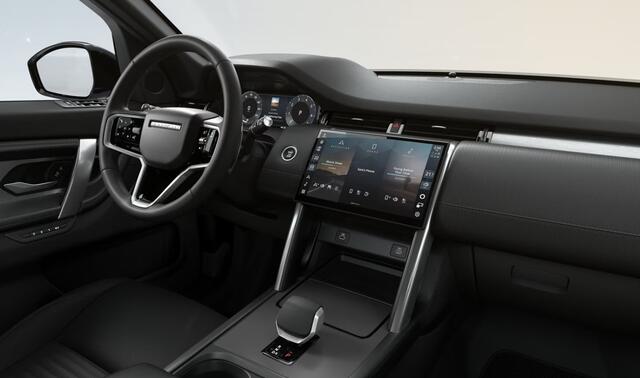 Land Rover DISCOVERY SPORT P270e PHEV Dynamic Edition | Panorama Dak | Driver Assist Pack | Cold Climate Pack | Mistlampen voor |