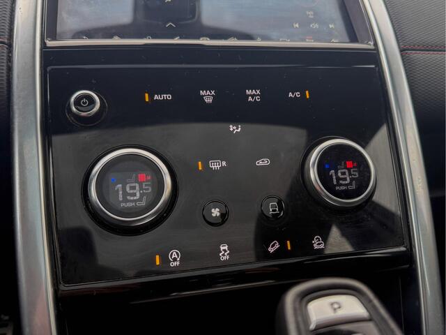 Land Rover DISCOVERY SPORT P200 2.0 R-Dynamic S - Pano, Afn. Trekhaak, Elek. verstelb. Verw. voorstoelen, Airco, Navi, ETC!