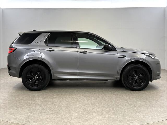 Land Rover DISCOVERY SPORT P300e PHEV AWD R-Dynamic S 254PK | SOH 89% | Snelladen | Camera | Memory | Cruise | Carplay | Navi | Parkeersens.