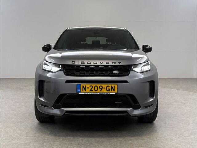 Land Rover DISCOVERY SPORT P300e PHEV AWD R-Dynamic S 254PK | SOH 89% | Snelladen | Camera | Memory | Cruise | Carplay | Navi | Parkeersens.
