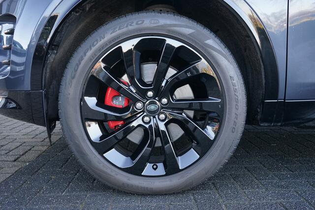 Land Rover DISCOVERY SPORT P270e PHEV Dynamic SE | Occasion Lease vanaf ¤ 904 p/m | Voorstoelen / Achterbank verwarmd | Meridian Surround | Panoramadak |