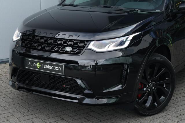Land Rover DISCOVERY SPORT P300e 1.5 R-Dynamic HSE Pano / Meridian