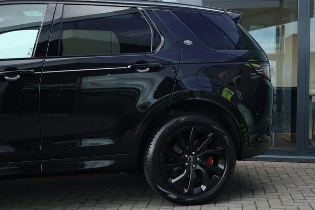 Land Rover DISCOVERY SPORT P300e 1.5 R-Dynamic HSE Pano / Meridian