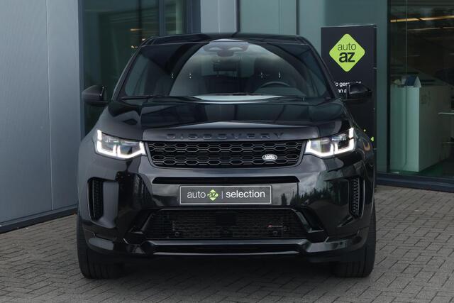 Land Rover DISCOVERY SPORT P300e 1.5 R-Dynamic HSE Pano / Meridian