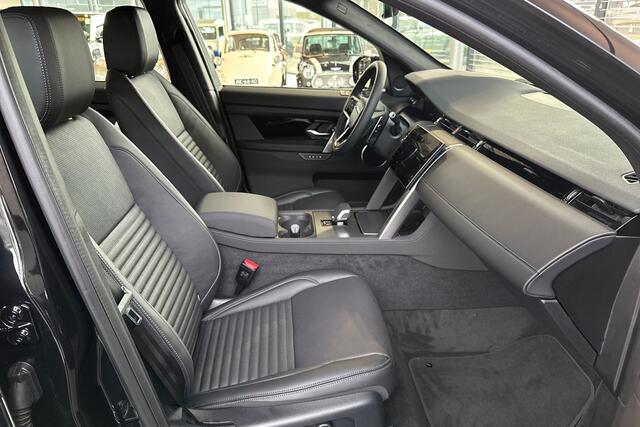 Land Rover DISCOVERY SPORT 1.5 P270e PHEV Business Edition