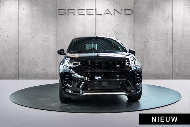 Land Rover DISCOVERY SPORT 1.5 P270e PHEV Business Edition
