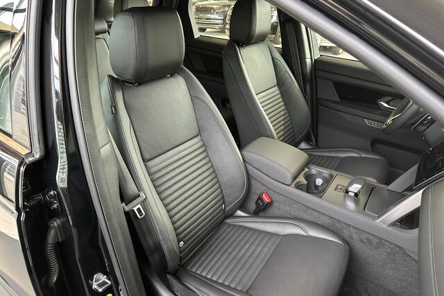 Land Rover DISCOVERY SPORT 1.5 P270e PHEV Business Edition