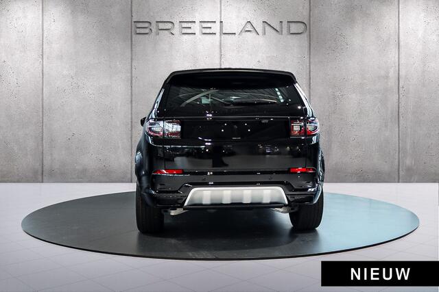 Land Rover DISCOVERY SPORT 1.5 P270e PHEV Business Edition